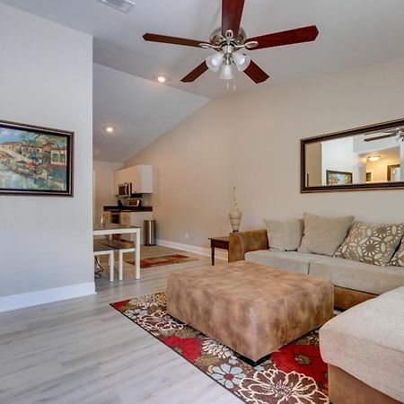Appartamento Dog-Friendly Pensacola Duplex About 7 Mi To Downtown Esterno foto